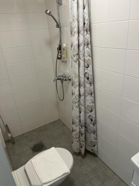 Norppa Resort - Standard Single Room