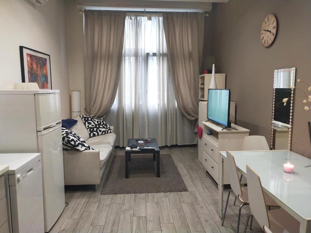 Miniloft a Milano