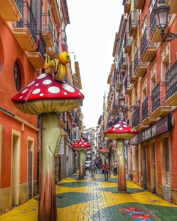 Alicante Aparthotel Evolution, Alicante – Updated 2023 Prices