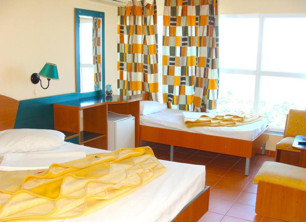 Hotel Majestic Olimp All Inclusive - Tripla Stanza