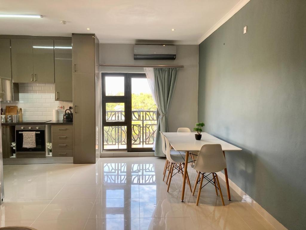 Gallery image of Urban Awe Apartment: Village 2 bedroom in Gaborone