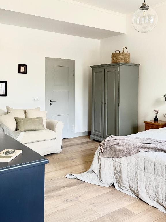 Lawenda Apartamenty Boutique - 5