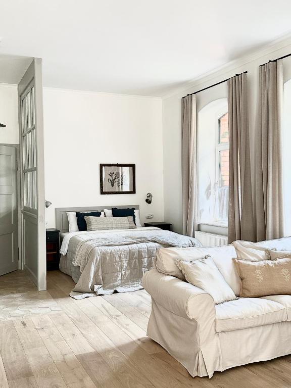 Lawenda Apartamenty Boutique - 19