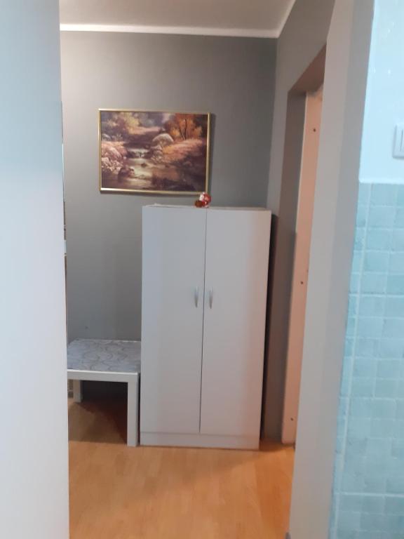 Apartmani 