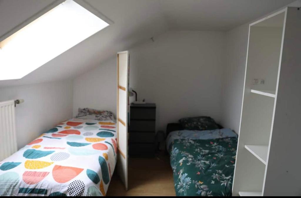 Derechos de imagen reservados por Booking.com