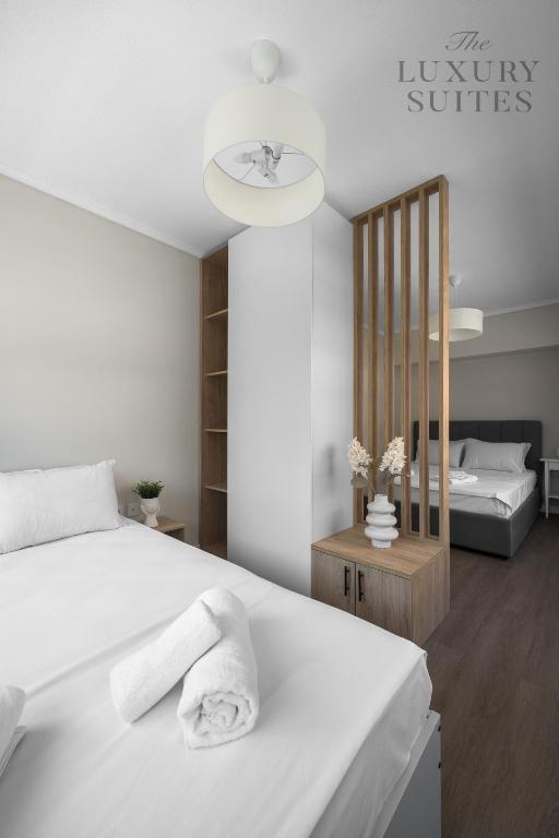 Nephele, The Luxury Suites - 19