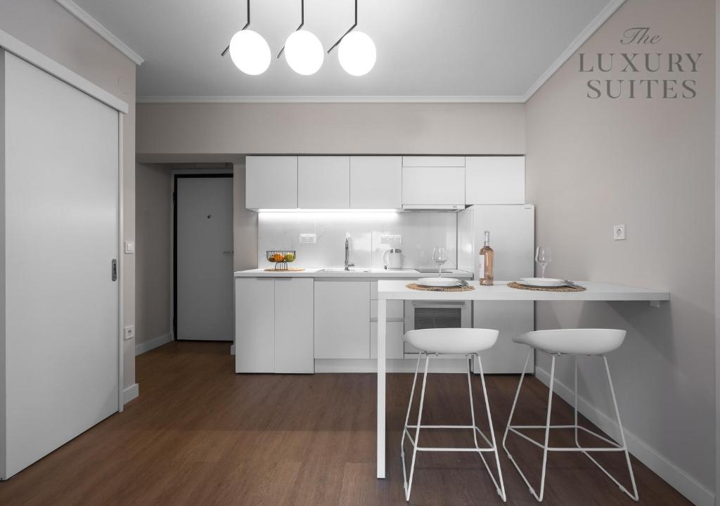 Nephele, The Luxury Suites - 9