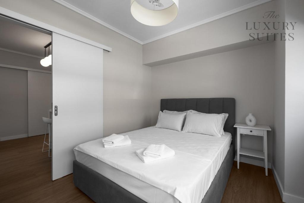 Nephele, The Luxury Suites - 14