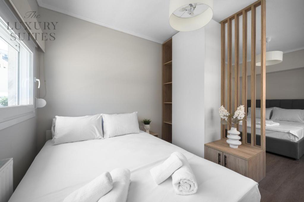 Nephele, The Luxury Suites - 17