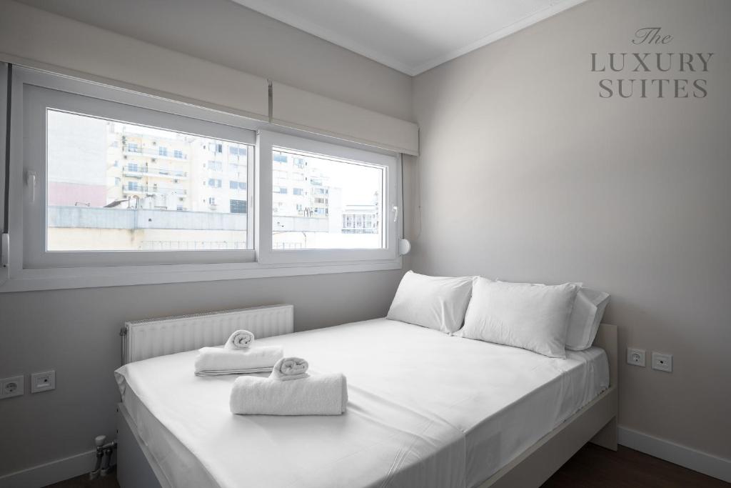 Nephele, The Luxury Suites - 16