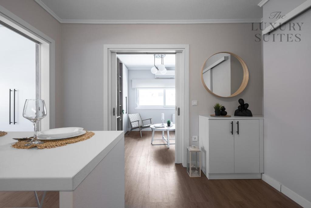 Nephele, The Luxury Suites - 8