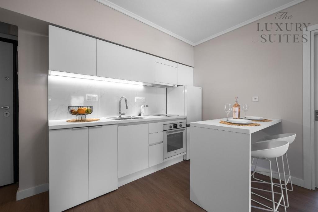 Nephele, The Luxury Suites - 12