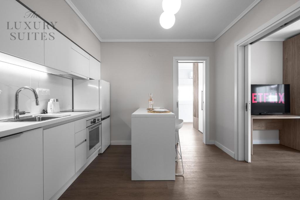 Nephele, The Luxury Suites - 11