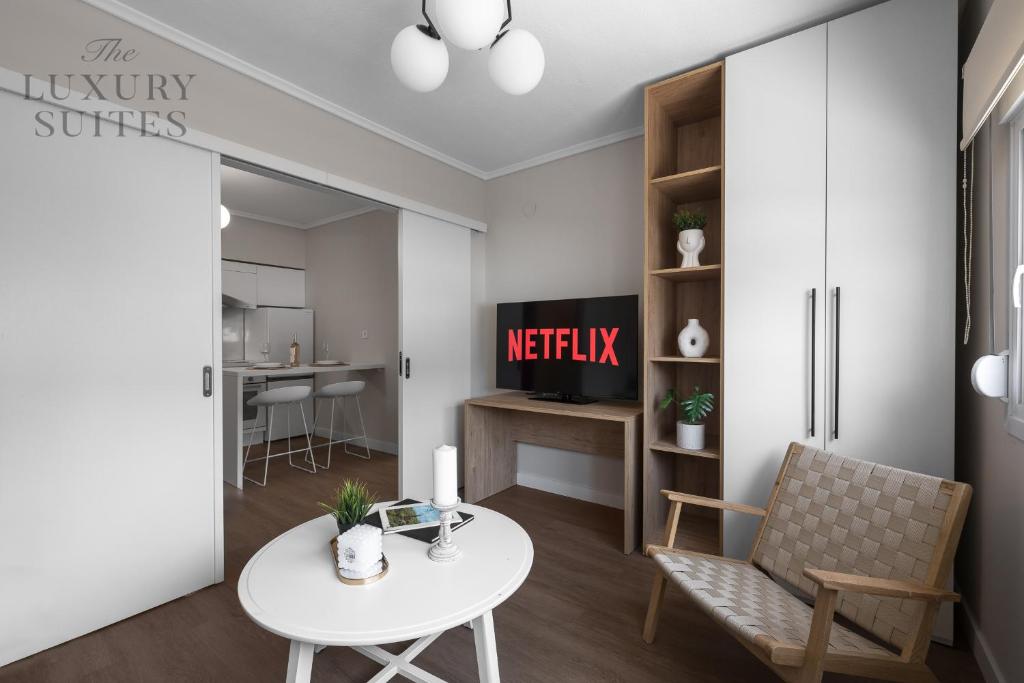 Nephele, The Luxury Suites - 5