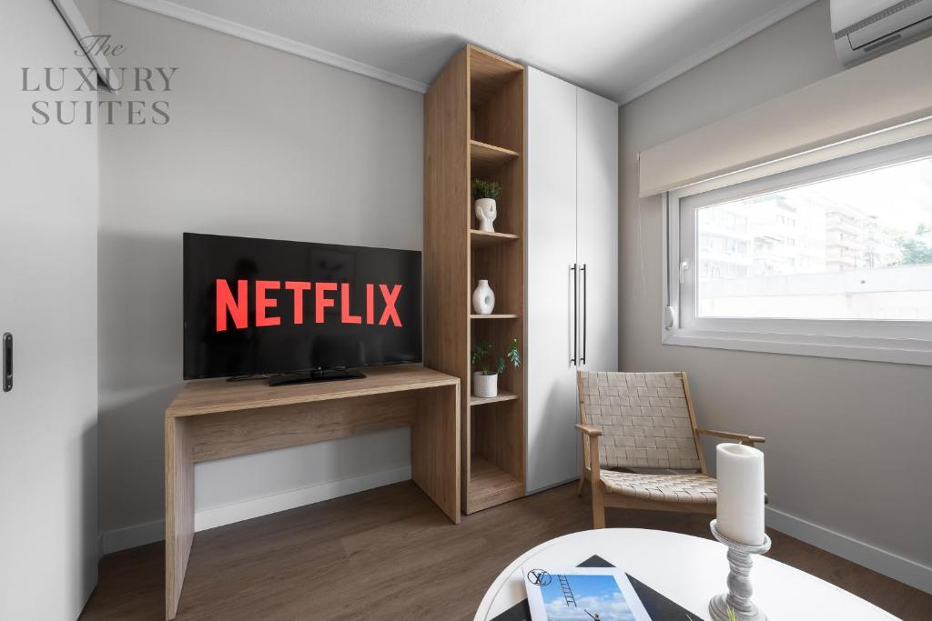 Nephele, The Luxury Suites - 3