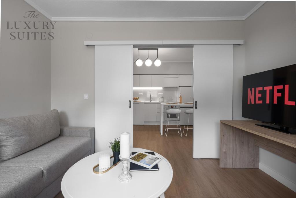 Nephele, The Luxury Suites - 6