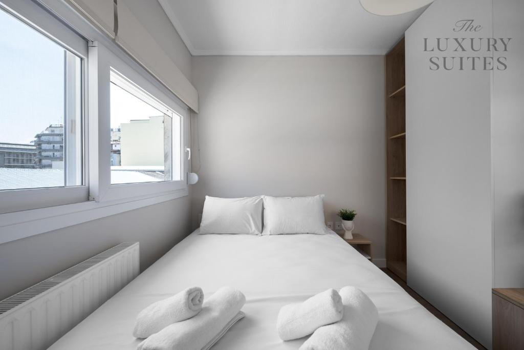 Nephele, The Luxury Suites - 18