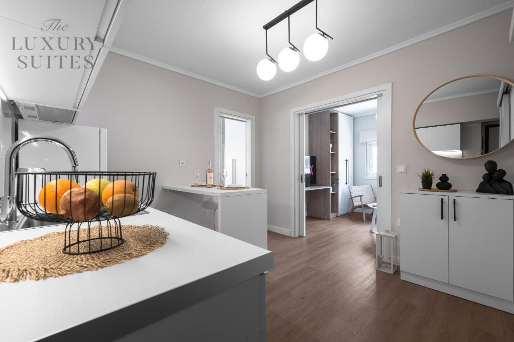 Nephele, The Luxury Suites - 13