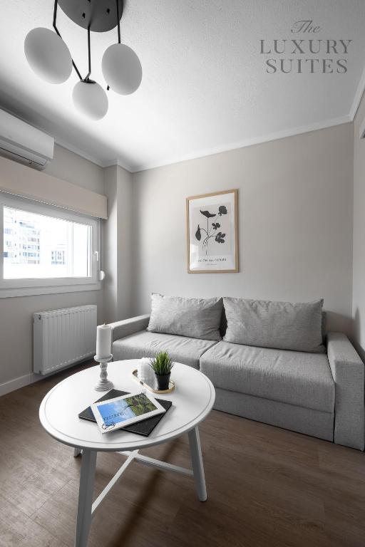 Nephele, The Luxury Suites - 1