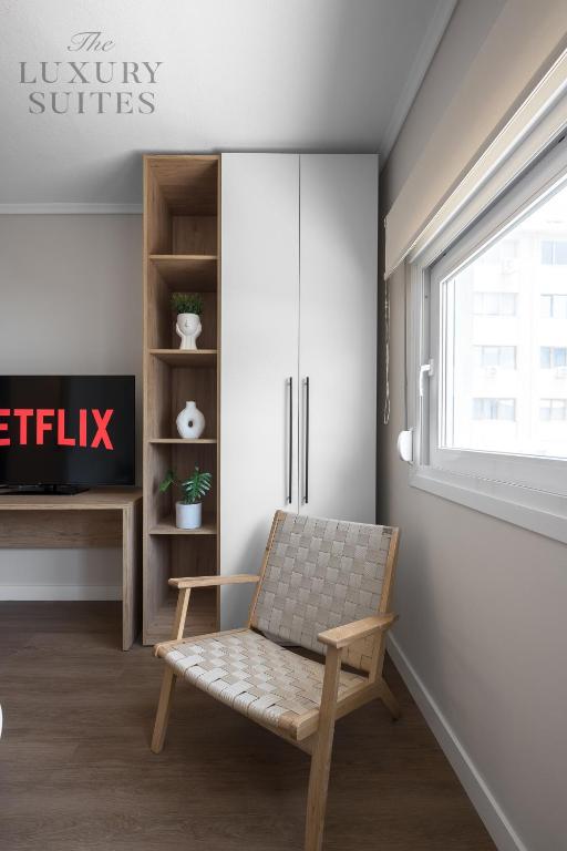 Nephele, The Luxury Suites - 4