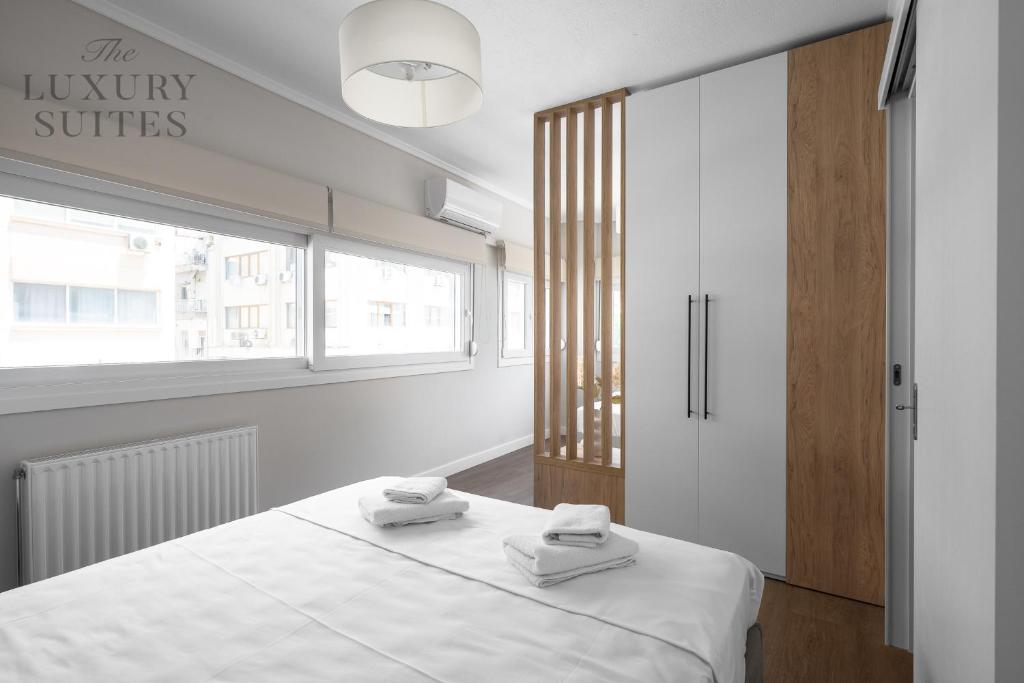 Nephele, The Luxury Suites - 15