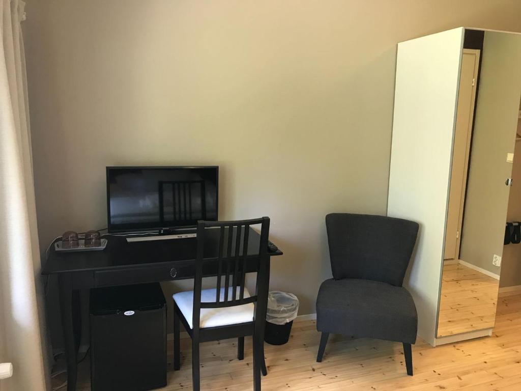 Norppa Resort - Apartment With Lake View