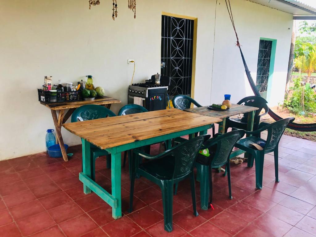 Casa loca 1 en punta mango, Jucuarán – Preços 2024 atualizados