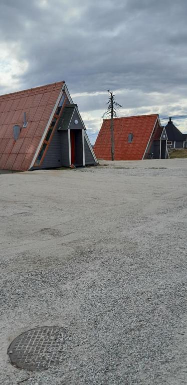 Φωτογραφία από το άλμπουμ του Karemajat Cottage Resort σε Ylitornio