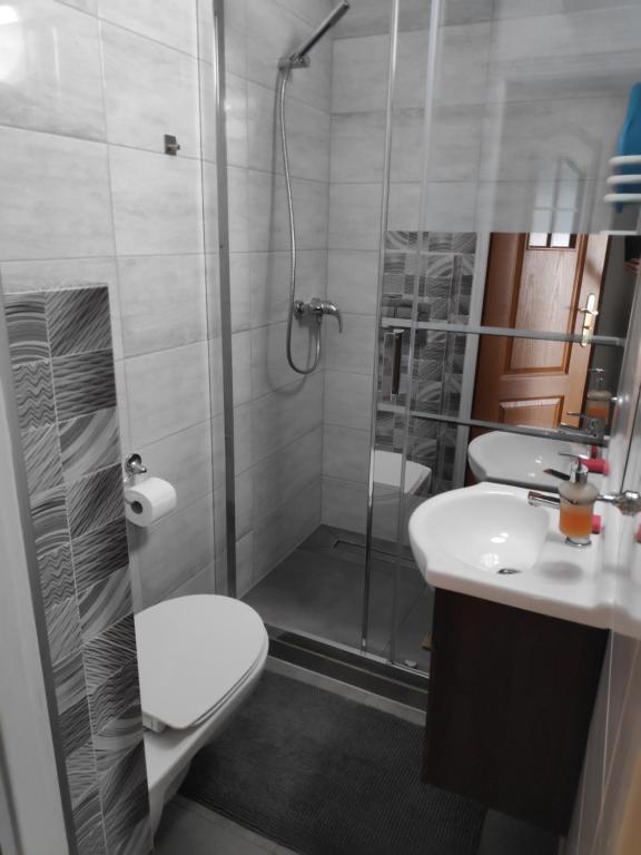 Pokoje gościnne Moli - 15