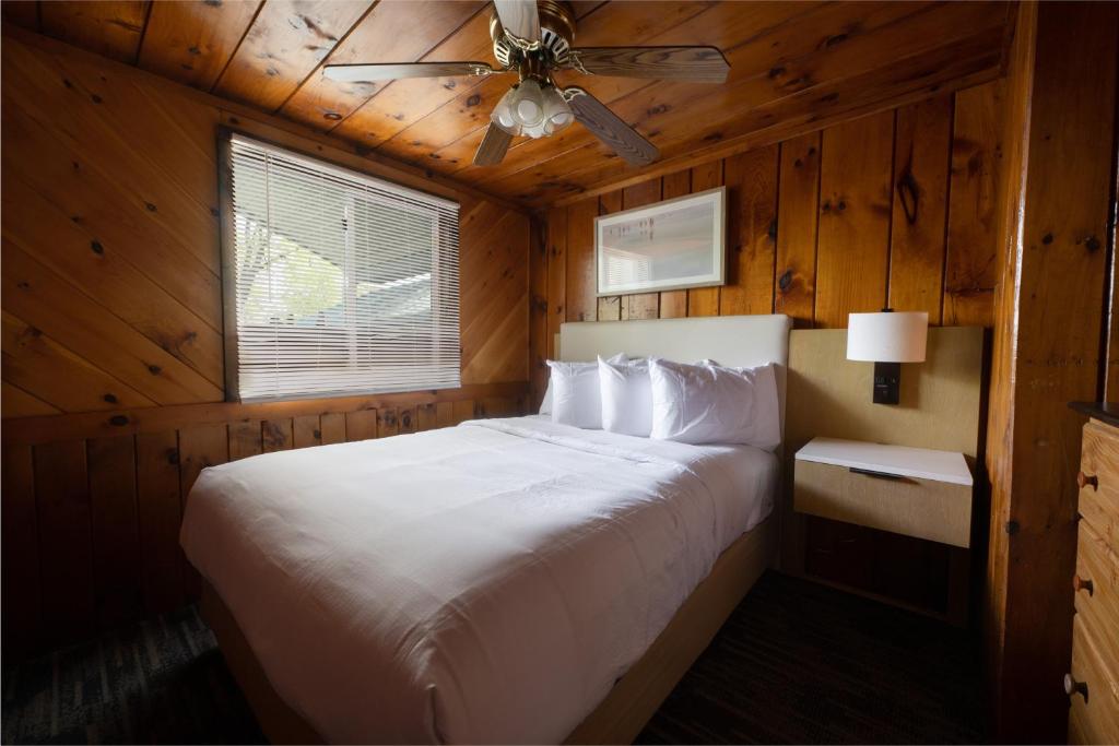 Depe Dene Lakeside Resort - Premier Centro Villa De Dois Quartos