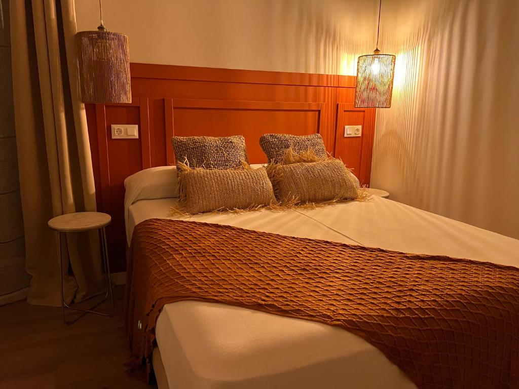 Casal de pelaio - Habitación Doble Con Vistas Al Jardín