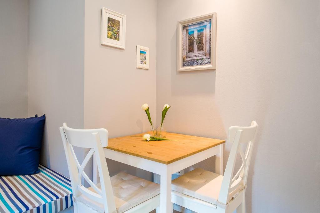 Serenity Split Apartments - 5