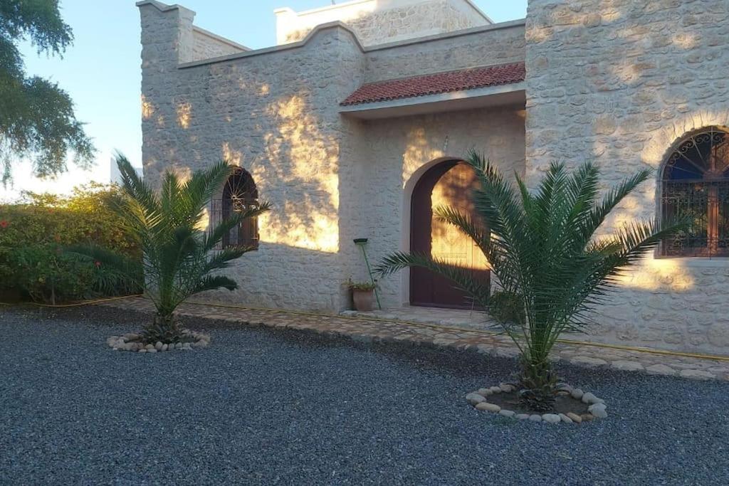 Palast – Ruheoase Essaouira