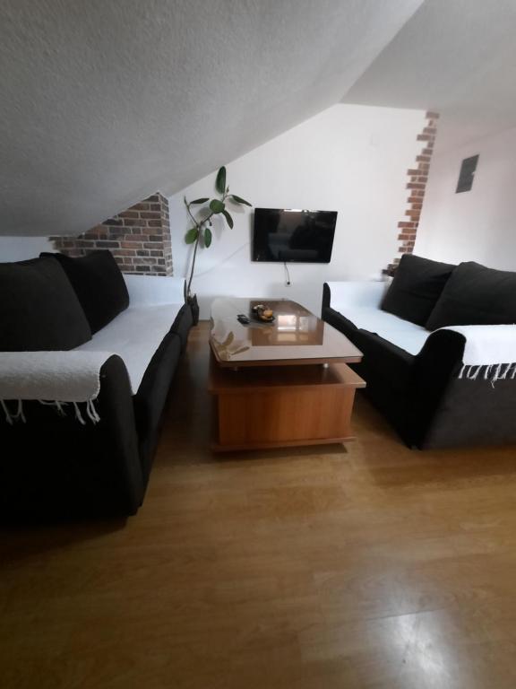 Apartment Jonoski - Twee Slaapkamers Appartement