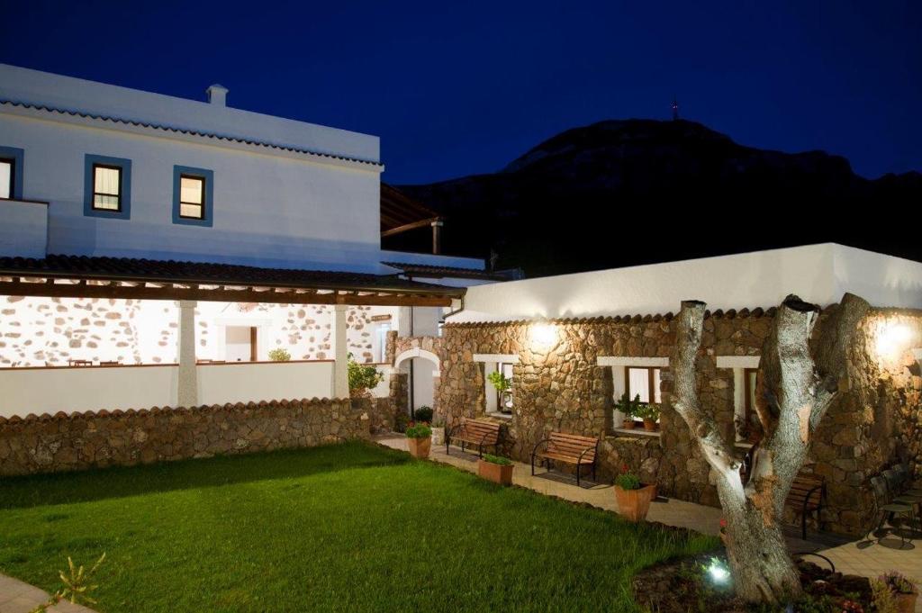 Belvedere Pradonos a Dorgali - Rustico charme panoramico