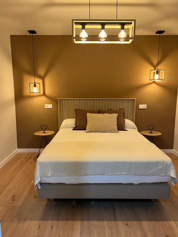 Casal de pelaio - Habitación Doble