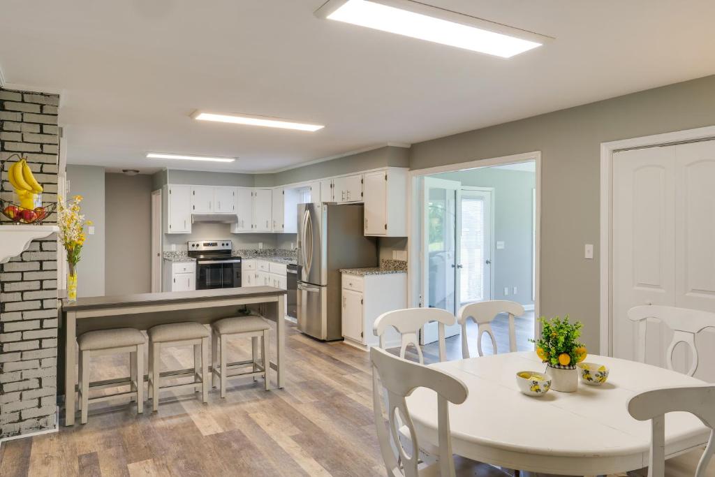 Tullahoma Vacation Rental Less Than 8 Mi to Lynchburg!, Tullahoma