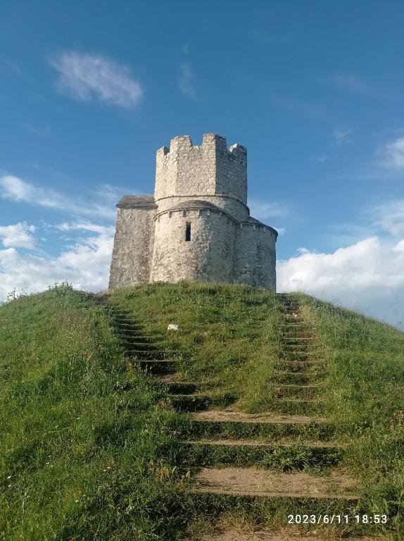 Fibula Apartment Zadar - 11