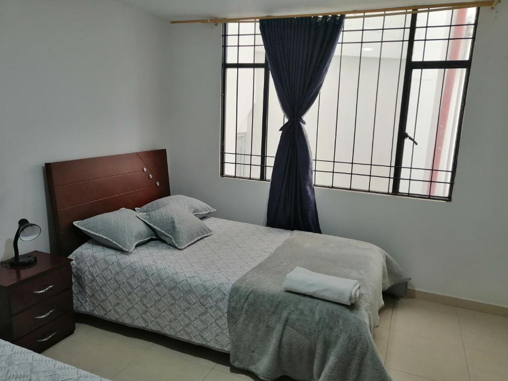 Vista Hermosa, Pasto (updated prices 2024)