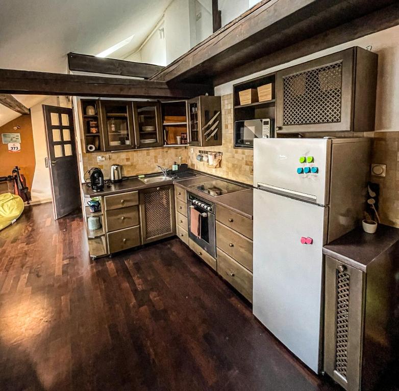Reload Apartment 3525 Miskolc, 7 Szentpáli utca kép - 1