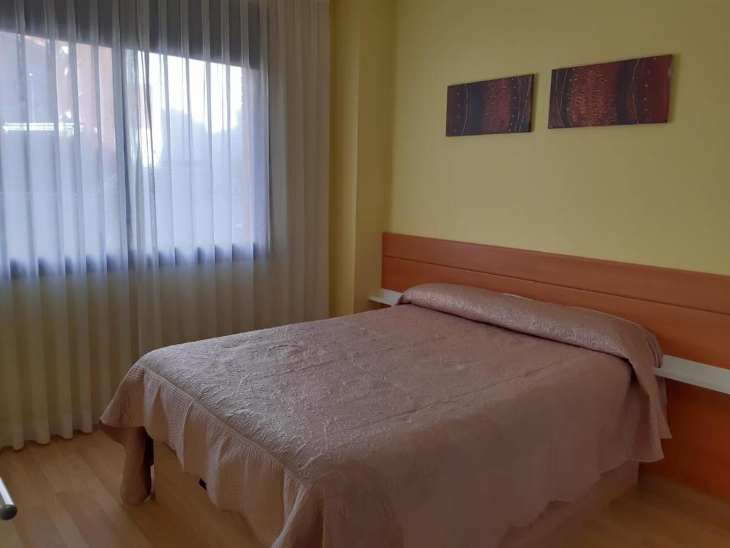 Fotografie z fotogalerie ubytování apartamento Ca la Boadella v destinaci Lloret de Mar
