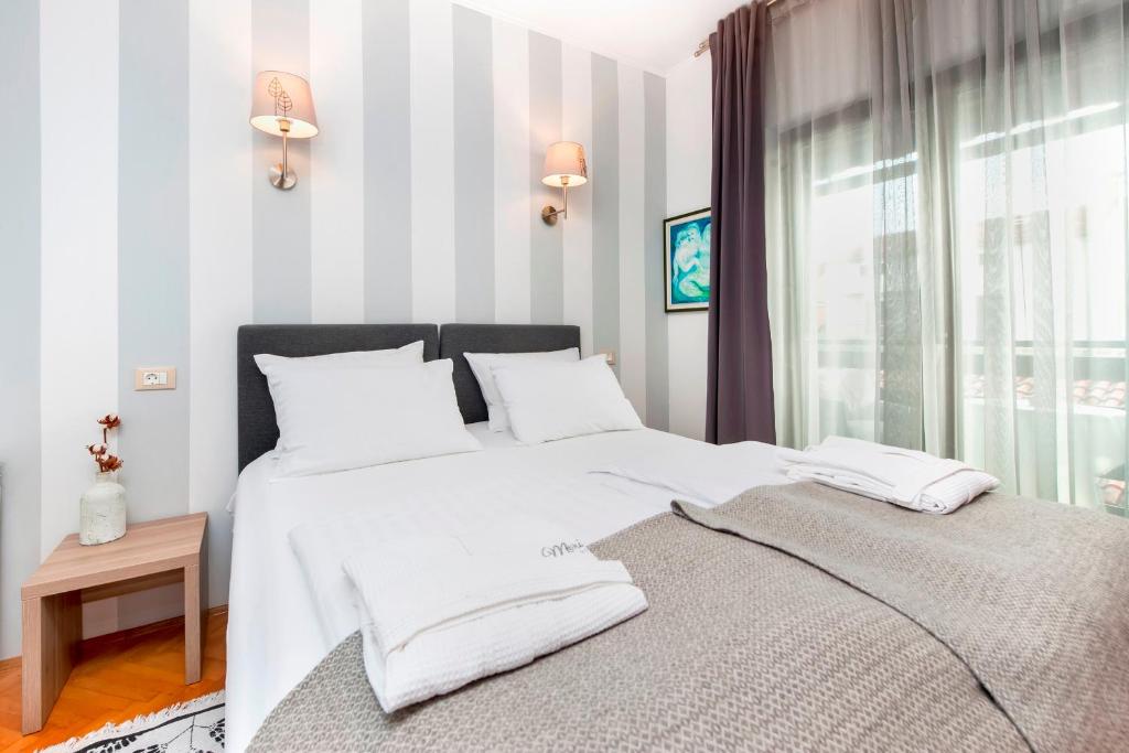 Villa B&B Marina & Parking Free - 12