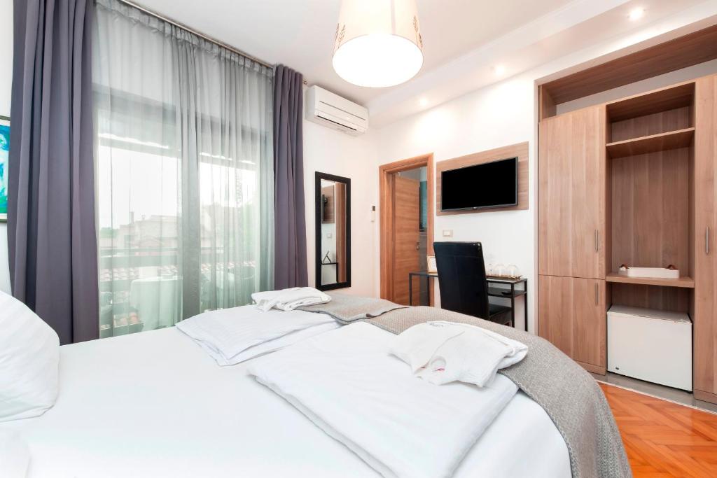 Villa B&B Marina & Parking Free - 15