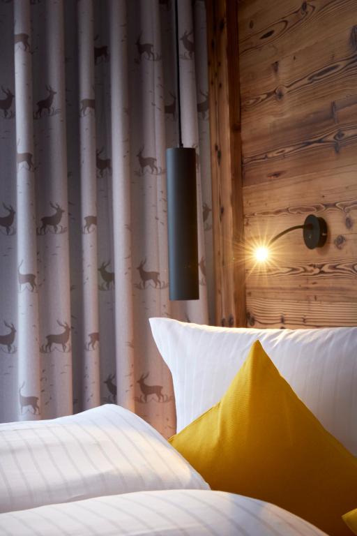 Maximilian Appartements - 4