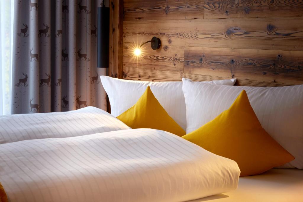 Maximilian Appartements - 5