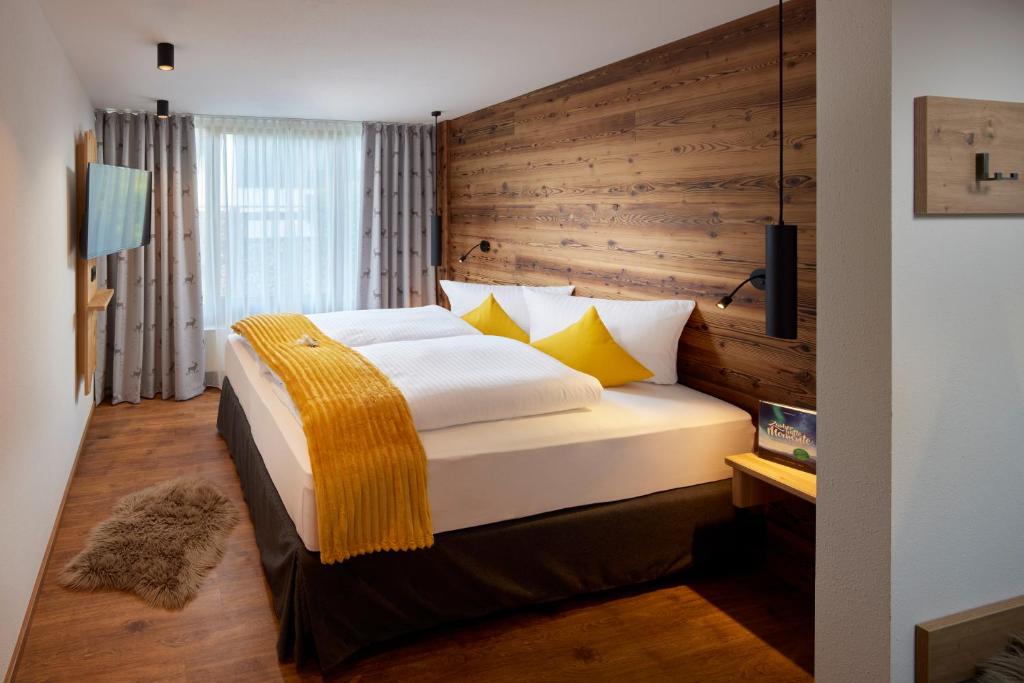 Maximilian Appartements - 6