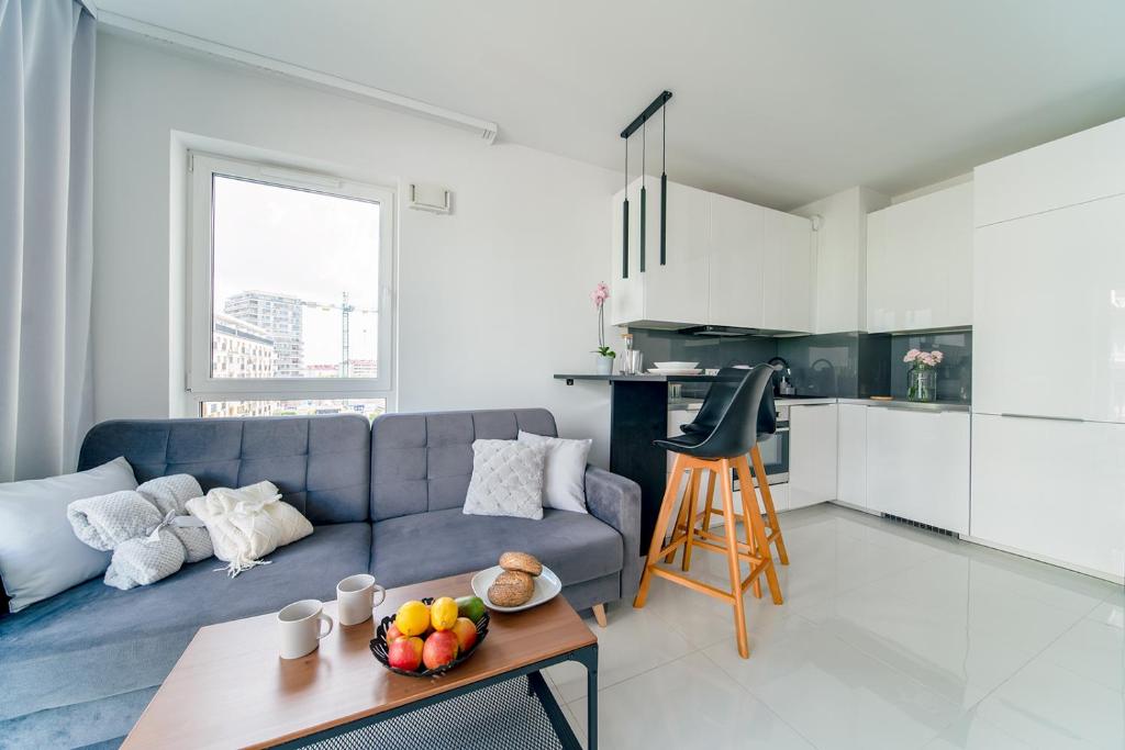 Flat for a NIGHT Warsaw Optyków Warszawa, Warschau (aktualisierte