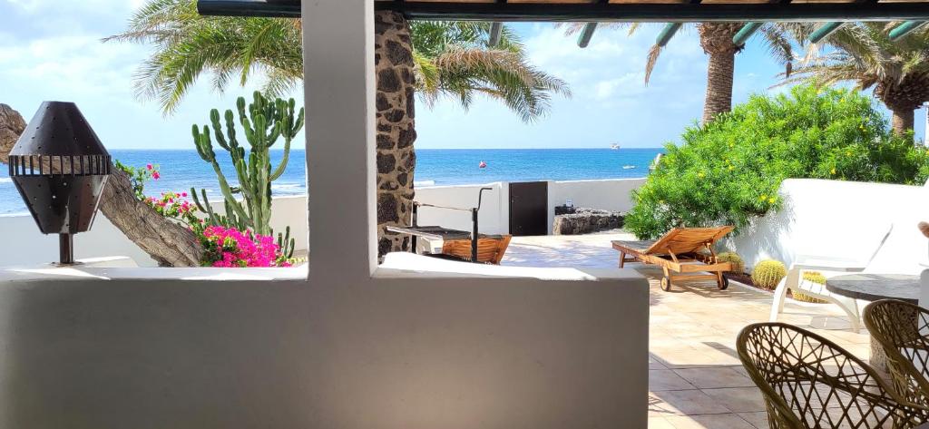 Loro Verde, Playa Honda – Precios actualizados 2023