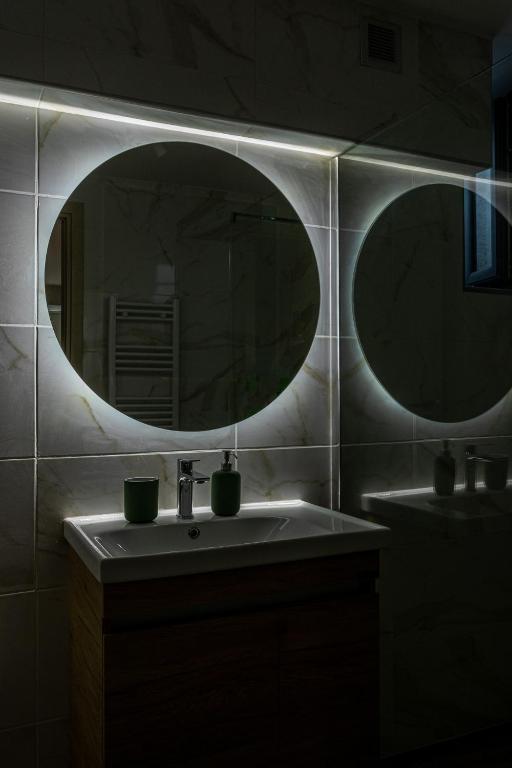 Fotografie z fotogalerie ubytování Elia Suite v destinaci Riglia