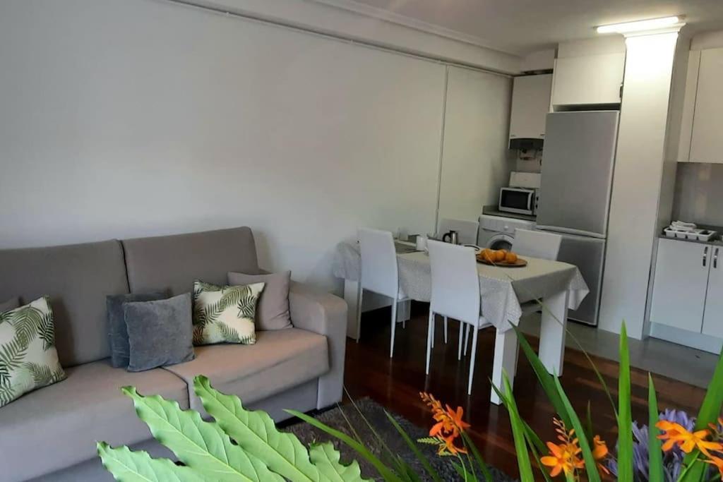 Fotografie z fotogalerie ubytování Apartamento del puerto v destinaci Santander